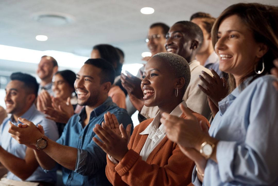 12 Office Event Ideas To Put in Your Calendar (for Every Sized Business)